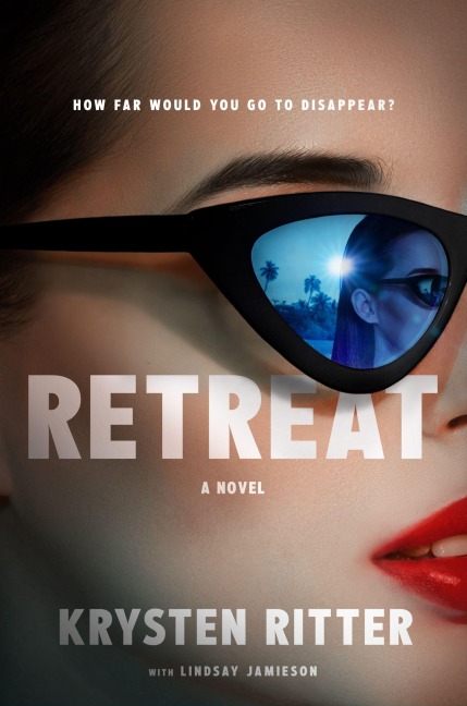 Retreat - Krysten Ritter