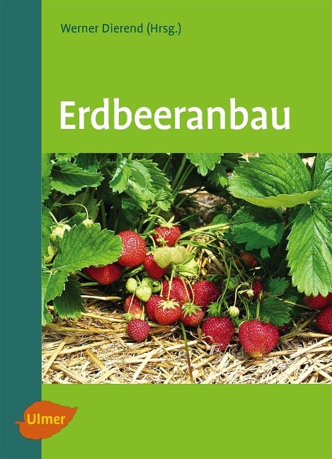 Erdbeeranbau - Werner Dierend, Ralf Jung, Erika Krüger-Steden, Tilman Keller, Ludger Linnemannstöns