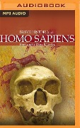 Breve Historia del Homo Sapiens (Latin American) - Fernando Diez Martín