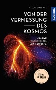 Von der Vermessung des Kosmos - Hélène Courtois