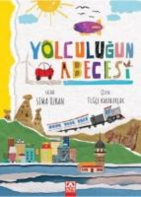 Yolculugun Abecesi - Sima Özkan