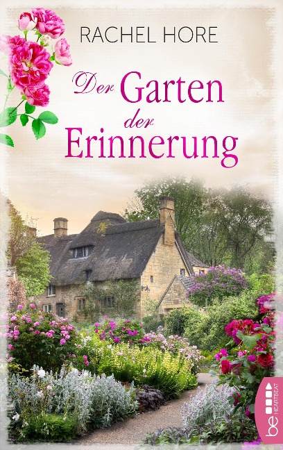 Der Garten der Erinnerung - Rachel Hore