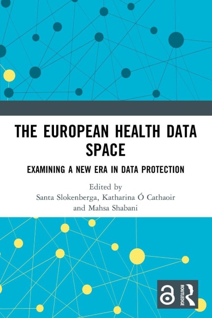 The European Health Data Space - 