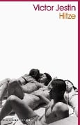 Cover-Bild zum Titel 'Hitze' von 'Victor Jestin'