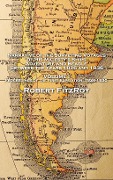 Cover-Bild zum Titel 'Narrative of the Surveying Voyages of His Majesty's Ships Adventure and Beagle, Between the Years 1826 and 1836' von 'Robert Fitzroy'