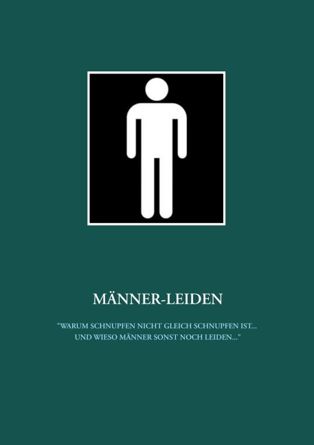 Männer-Leiden - Ralph Schaper