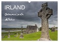 IRLAND - Geheimnisvolle Abteien (Wandkalender 2024 DIN A3 quer), CALVENDO Monatskalender - Ferry Böhme