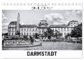 Ein Blick auf Darmstadt (Tischkalender 2024 DIN A5 quer), CALVENDO Monatskalender - Markus W. Lambrecht