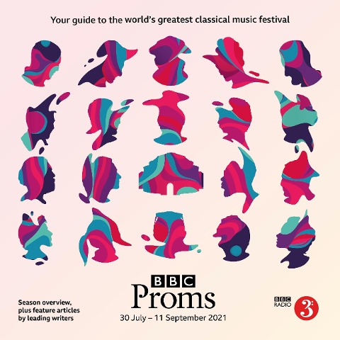 BBC Proms 2021 - BBC Proms Publications