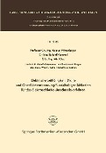 Cover-Bild zum Titel 'Elektrische Leitfähigkeit, Dichte und Oberflächenspannung fluoridhaltiger Schlakken für das Elektroschlacke-Umschmelzverfahren' von 'Helmut Winterhager'