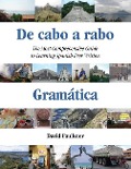 De cabo a rabo - Gramática - David Faulkner