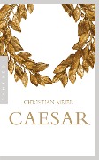 Cover-Bild zum Titel 'Caesar' von 'Christian Meier'