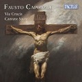 Via Crucis ú Cantate Sacre - Bandera/Coro Catedral M laga