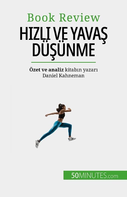 Hizli ve Yavas Düsünme - Dries Glorieux