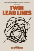 Cover-Bild zum Titel 'Twin Lead Lines' von 'Lou Turner'