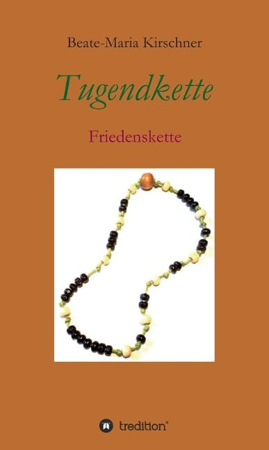 Tugendkette - Beate-Maria Kirschner