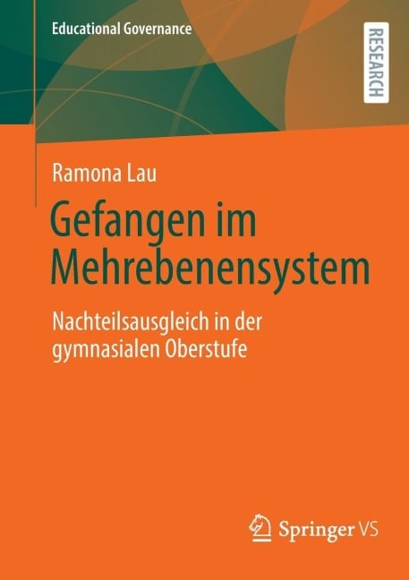 Gefangen im Mehrebenensystem - Ramona Lau