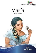 Cover-Bild zum Titel 'Maria' von 'Jorge Isaacs'