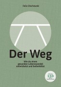 Cover-Bild zum Titel 'Der Weg' von 'Felix Olschewski'