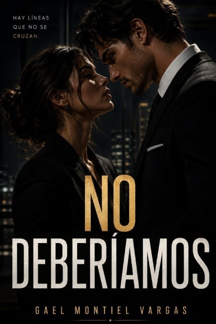 Cláusula de Prohibido - Gael Montiel Vargas