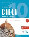 Dieci A1 - Ciro Massimo Naddeo, Euridice Orlandino