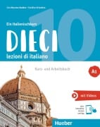 Dieci A1 - Ciro Massimo Naddeo, Euridice Orlandino