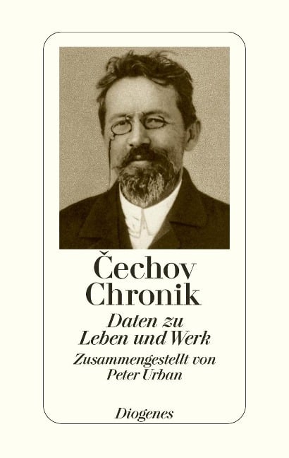 Cechov Chronik - 