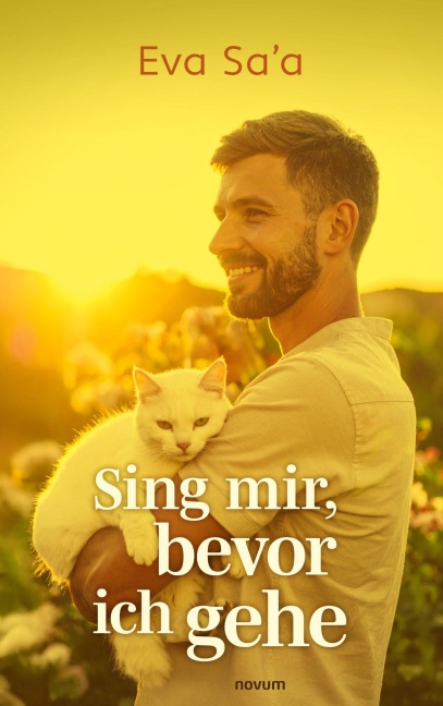 Sing mir, bevor ich gehe - Eva Sa'a