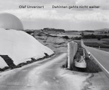 Cover-Bild zum Titel 'Olaf Unverzart: Da hinten gehts nicht weiter' von ''