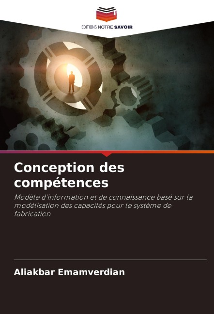Conception des compétences - Aliakbar Emamverdian
