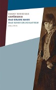 Cover-Bild zum Titel 'Gefängnis - Das graue Haus - Das Haus im Schatten' von 'Emmy Hennings'