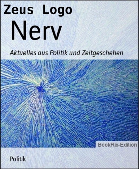 Nerv - Zeus Logo