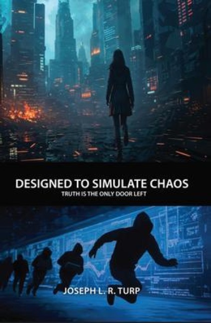 Designed to Simulate Chaos - Joseph L. R. Turp