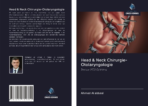 Head & Neck Chirurgie-Otolaryngologie - Ahmed Al Abbasi