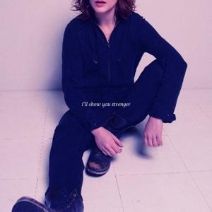 i'll show you stronger - Pronoun