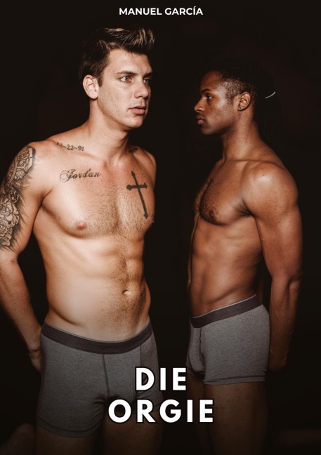 Die Orgie - Manuel García