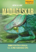 Cover-Bild zum Titel 'Madagaskar' von 'Käthe Wickert'