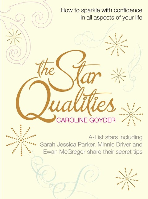 The Star Qualities - Caroline Goyder