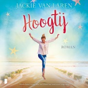 Cover-Bild zum Titel 'Hoogtij' von 'Jackie van Laren'