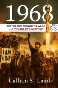 Cover-Bild zum Titel '1968' von 'Callum S. Lamb'