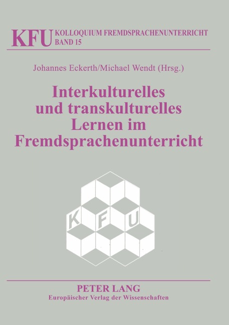 Interkulturelles und transkulturelles Lernen im Fremdsprachenunterricht - 