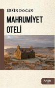 Cover-Bild zum Titel 'Mahrumiyet Oteli' von 'Ersin Dogan'