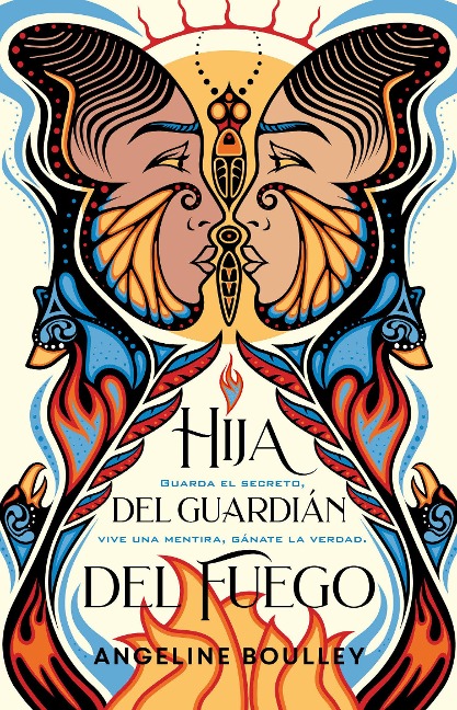Hija del Guardián del Fuego / Firekeeper's Daughter - Angeline Boulley