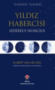 Cover-Bild zum Titel 'Yildiz Habercisi' von 'Galileo Galilei'