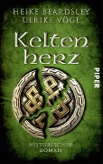 Keltenherz - Heike Beardsley, Ulrike Vögl