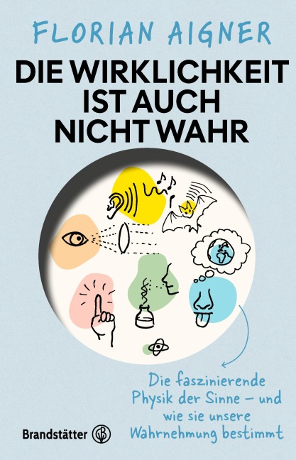 Die Wirklichkeit ist auch nicht wahr - Florian Aigner