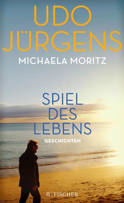 Spiel des Lebens - Udo Jürgens, Michaela Moritz