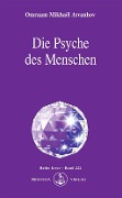Cover-Bild zum Titel 'Die Psyche des Menschen' von 'Omraam Mikhaël Aïvanhov'