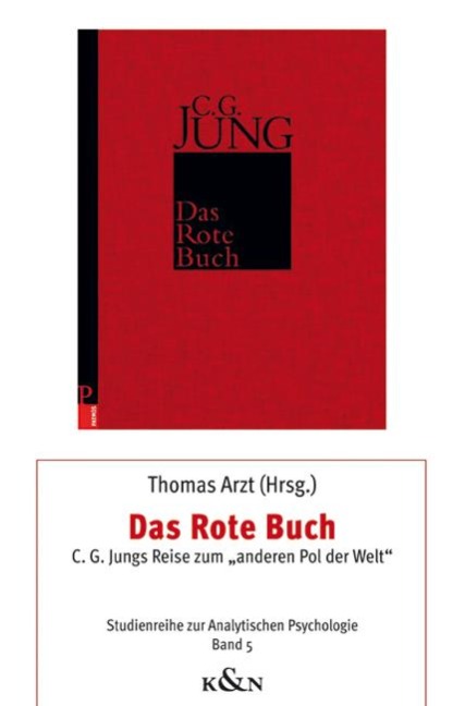 Das Rote Buch - 