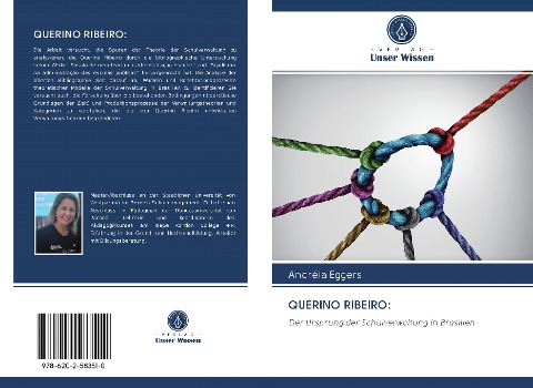 QUERINO RIBEIRO: - Andréia Eggers